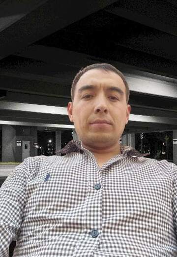 My photo - Behzod, 32 from Chunsky (@behzod674)