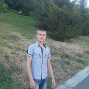 Геннадий, 28, Мокроусово