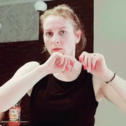 Елена, 45, Долгопрудный