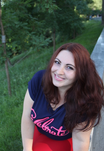 Моя фотография - Алёна, 39 из Одесса (@alena80979)