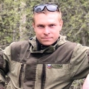 Максим, 31, Коммунар