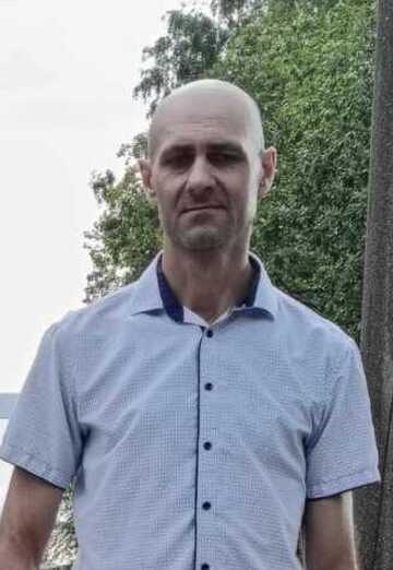 My photo - Yuriy, 44 from Chernushka (@uriy228825)