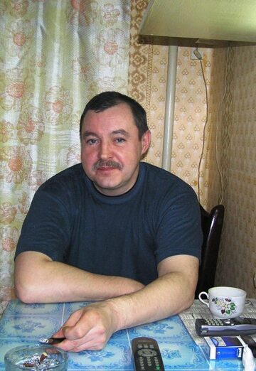 My photo - Mihail Evgenevich, 58 from Arkhangelsk (@mihailevgenevich13)
