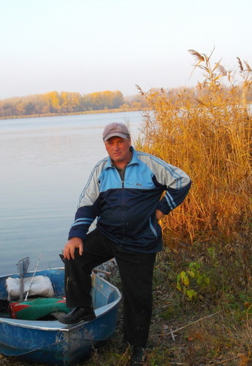 My photo - Yuriy, 71 from Novaya Kakhovka (@uriy111008)