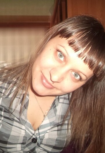 Моя фотография - Ирина, 41 из Кемерово (@irina241320)