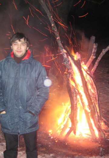 Моя фотография - ЕГОР, 49 из Павлодар (@egor29697)