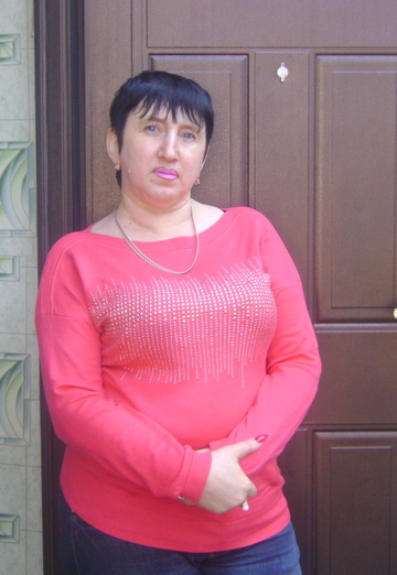 My photo - IRINA, 59 from Armavir (@irina250478)