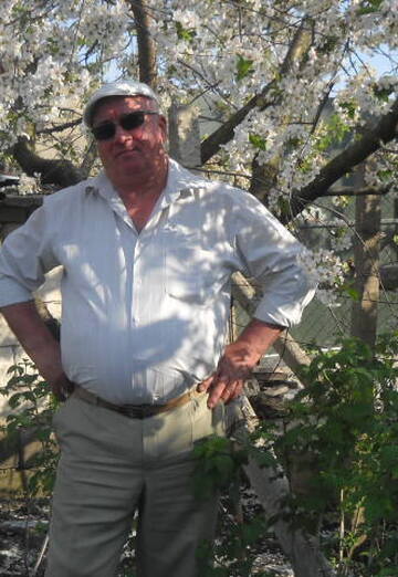 Моя фотография - Gheorghe, 73 из Кишинёв (@gheorghe219)