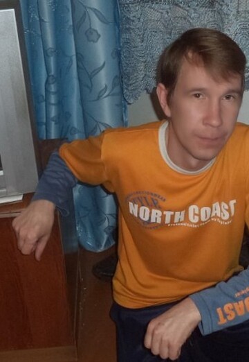 Моя фотография - Максим Остапенко, 41 из Усть-Каменогорск (@maksimostapenko0)