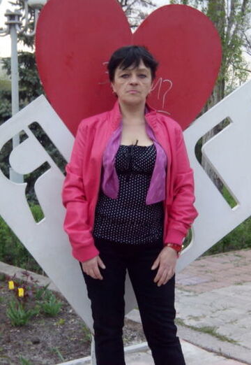 Моя фотографія - Елена, 55 з Луганськ (@elena261493)