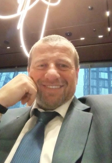 My photo - HORHE, 46 from Moscow (@horhe0026)