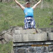 Виталий, 40, Верхний Уфалей