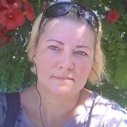 Елена, 55, Геленджик