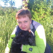 Татьяна, 55, Ржев