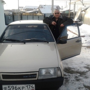 andrey 53 Chelyabinsk