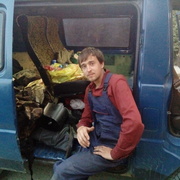 олег, 39, Костомукша