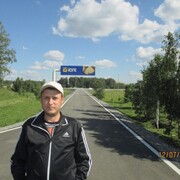 Андрей, 40, Пласт
