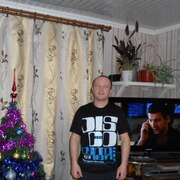 Сергей, 37, Никольск