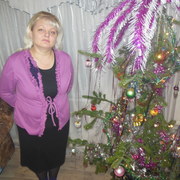 RIMMA KAZNACHEEVA, 47, Горняк