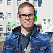 Иван Котегов, 26, Чайковский