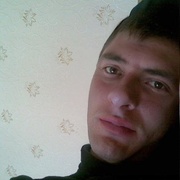 Дмитрий Ипполитов, 37, Клинцы