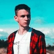 Стас, 19, Горняк
