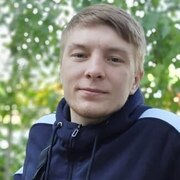 ЮрчиК, 24, Москва