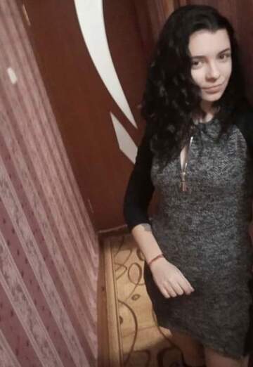 Моя фотографія - Елена, 29 з Зеленодольськ (@elena364728)