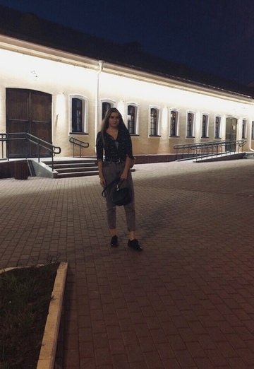 Моя фотография - Ксения, 23 из Омск (@kbesova0)