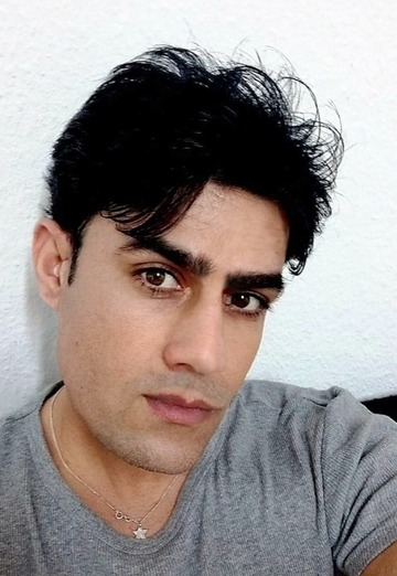 My photo - Ahmad, 38 from Denkendorf, Bavaria (@ahmad4279)