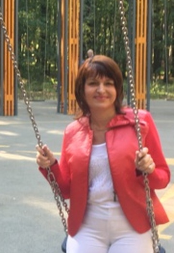 Моя фотография - Инна, 55 из Саранск (@inna63805)