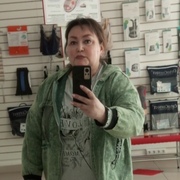 SvetLana 46 Tomsk