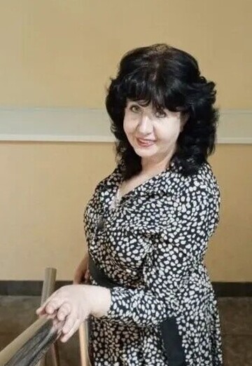 Моя фотография - Ольга, 53 из Ярославль (@olga421753)