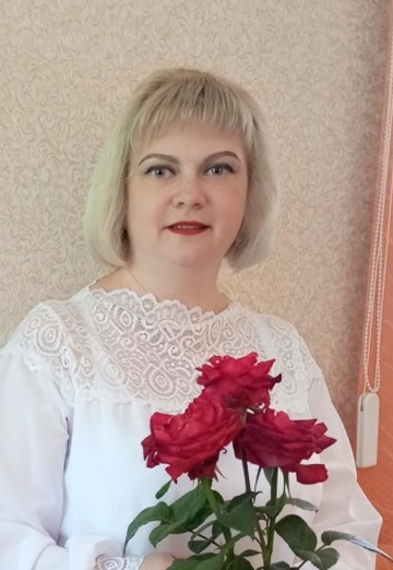 Моя фотографія - Галина, 38 з Шарлик (Шарлицький район) (@galina112341)