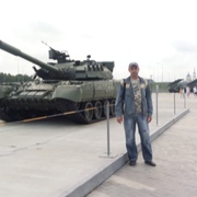 Сергей, 56, Еманжелинск