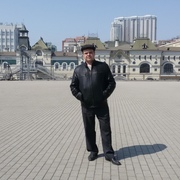 Aleksey 43 Chita