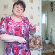 Ольга, 67, Хабары