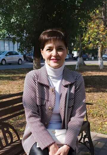 My photo - Elena, 45 from Zheleznovodsk (@elena545288)