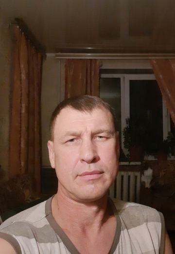 My photo - dmitriy, 53 from Engels (@dmitriy433616)