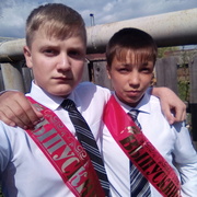 Даниил, 21, Суксун