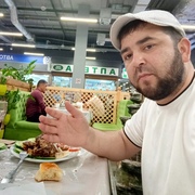 Вася, 30, Москва