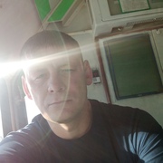 Андрей, 36, Нижнеудинск
