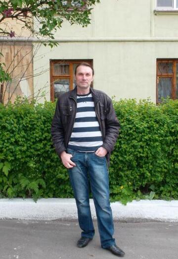 Моя фотография - Андрей, 52 из Каменское (@andrey411108)
