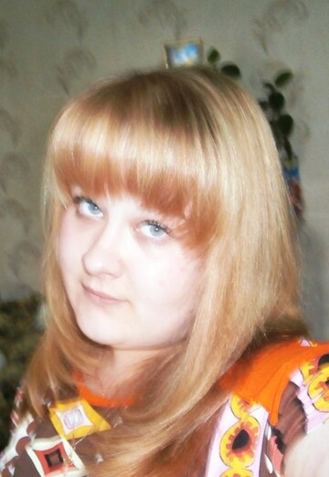 My photo - Svetlana, 32 from Tulun (@svetlana98932)