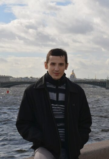 Mihail (@mihail112663) — my photo № 5
