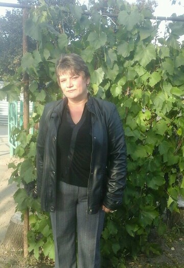 Моя фотография - Татьяна, 48 из Костанай (@tatyana172037)