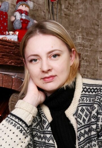 My photo - Jenya, 37 from Donetsk (@jenya50367)