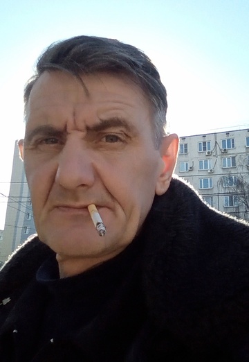 My photo - Andrey, 48 from Naro-Fominsk (@andrey743645)