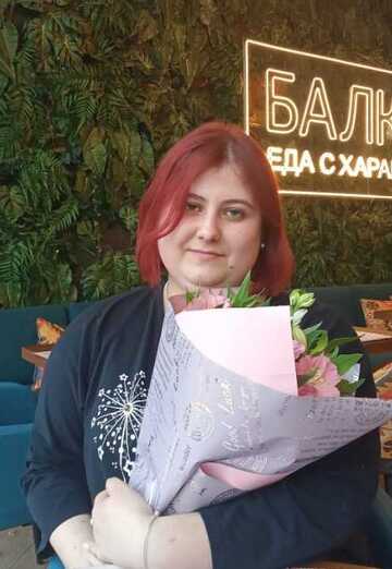 La mia foto - Yuliya, 23 di Naberežnye Čelny (@uliya263094)