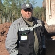 Смит, 43, Красноярск